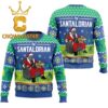 Star Wars Dark Vader Storm Trooper Boba Fett Christmas Ugly Sweater
