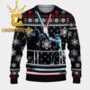 Star Wars Darth Vader I Am Your Father Christmas Ugly Sweater Star Wars Darth Vader I Am Your Father Christmas Ugly Sweater