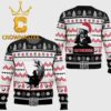 Star Wars Darth Vader I Find Yout Lack Of Cheer Christmas Ugly Sweater Star Wars Darth Vader I Find Yout Lack Of Cheer Christmas Ugly Sweater