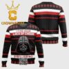 Star Wars Darth Vader Merry Sithmas Christmas Ugly Sweater