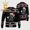 Star Wars Darth Vader Stormtrooper Boba Fett Christmas Ugly Sweater