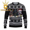 Star Wars Darth Vader Stormtrooper Christmas Ugly Sweater