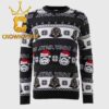 Star Wars Darth Vader Xmas Gift Christmas Pattern Ugly Sweater Star Wars Darth Vader Xmas Gift Christmas Pattern Ugly Sweater