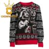 Star Wars Darth Vader Santa Christmas Ugly Sweater (Copy) Star Wars Darth Vader Santa Christmas Ugly Sweater (Copy)