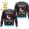 Star Wars Maul Shadow Lord Dark Warrior Christmas Ugly Sweater Star Wars Maul Shadow Lord Dark Warrior Christmas Ugly Sweater
