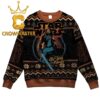Star Wars Naughty Or Nice Christmas Ugly Sweater Star Wars Naughty Or Nice Christmas Ugly Sweater