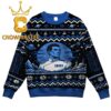 Star Wars Obi Wan Christmas Ugly Sweater