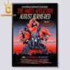 The Amity Affliction August Burns Red 2026 Spring Horizons Tour Dates Home Decor Poster Canvas