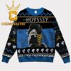 Spider Man Brand New Day 2026 Marvel Studio Exclusive New Christmas Ugly Sweater