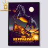 ACDC Empower Field at Mile High 2026 Denven CO July 28th Power Up Tour Home Decor Poster Canvas