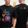 Beabadoobee Lollapalooza 2026 Hollister Graphic Two Sided T-Shirt Beabadoobee Lollapalooza 2026 Hollister Graphic Two Sided T-Shirt
