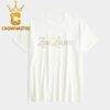 Justin Biebe FIFA World Cup 2026 Halftime Show Two Sided T-Shirt