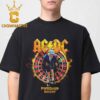 Tate Mcrae Lollapalooza 2026 Mind Classic T-Shirt