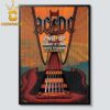Foo Fighters Rogers Stadium 2026 Toronto ON August 4th Limited Home Decor Poster Canvas Foo Fighters Rogers Stadium 2026 Toronto ON August 4th Limited Home Decor Poster Canvas