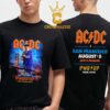 Loathe 2026 Tour A Stranger To You Faces Two Sided T-Shirt Loathe 2026 Tour A Stranger To You Faces Two Sided T-Shirt