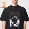 Chelsea Green Permanent Champions WWE Unisex T-Shirt