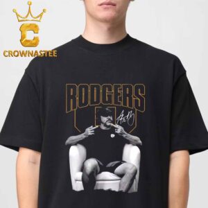 Aaron Rogers Absolute Coward Unisex T-Shirt