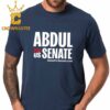 Abdul For US Senate Classic T-Shirt