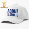 Abdul For US Senate Classic Hat Cap Snapback