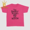 Adela The Baddest Bitches Are In Austin 2026 Tour Unisex T-Shirt Adela The Baddest Bitches Are In Austin 2026 Tour Unisex T-Shirt