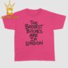 Adela The Baddest Bitches Are In Montreal 2026 Tour Unisex T-Shirt Adela The Baddest Bitches Are In Montreal 2026 Tour Unisex T-Shirt