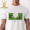 Alex Eala Nike 2026 Just Do It Two Sided T-Shirt