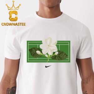 Alex Eala Nike 2026 Unisex T-Shirt