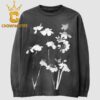 Ariana Grande Petal Script Longsleeve