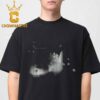 Ariana Grande Petal In The Pavement Unisex T-Shirt