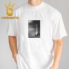Ariana Grande Petal Ghostly Unisex T-Shirt