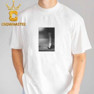 Ariana Grande Petal In The Pavement Unisex T-Shirt