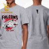 Buffalo Bills Beast Disney x Champion NFL All-Star Two Sided T-Shirt