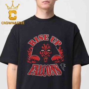 Atlanta Falcons Star Wars x NFL Unisex T-Shirt