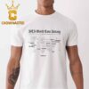 BTS Photo 2026 Arirang World Tour Wash T-Shirt