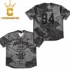 BTS Jin Arirang World Tour 2026 Limited Baseball Jersey BTS Jin Arirang World Tour 2026 Limited Baseball Jersey