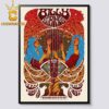 Phish Fenway Park 2026 Boston MA July 31st Home Decor Poster Canvas Phish Fenway Park 2026 Boston MA July 31st Home Decor Poster Canvas