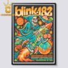 Avenged Sevenfold Soldier Field 2025 Tour Chicago IL September 1st Home Decor Poster Canvas Avenged Sevenfold Soldier Field 2025 Tour Chicago IL September 1st Home Decor Poster Canvas