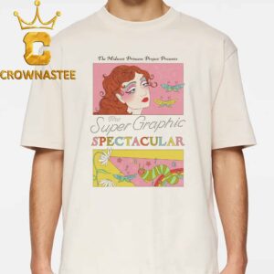Chappell Roan Los Angeles CA 2026 The Shrine October 21st 22nd Unisex T-Shirt