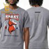 Carolina Panthers Bagheera Disney x Champion NFL Two Sided T-Shirt