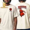 Chicago Bears Baloo Disney x Champion NFL All-Star Two Sided T-Shirt