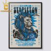 Mumford & Sons Benchmark International Arena 2026 Tampa FL August 7th Home Decor Poster Canvas