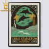 Caamp The Band Southern Alberta Jubilee Auditorium 2026 Calgary AB August 15th Home Decor Poster Canvas