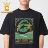 Caamp The Band Southern Alberta Jubilee Auditorium 2026 Calgary AB August 15th Unisex T-Shirt
