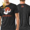 Cincinnati Bengals Shere Khan Disney x Champion All-Star Two Sided T-Shirt