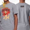 Dallas Cowboys Woody Disney x Champion America’s Team Two Sided T-Shirt