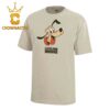 Las Vegas Raiders Darth Vader Disney x Champion NFL Unisex T Shirt