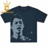 Cortis Juhoon 2026 Tour Put Your Phone Down All Over Print T-Shirt