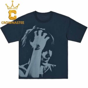 Cortis Juhoon 2026 Tour Put Your Phone Down All Over Print T-Shirt