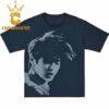 Cortis Martin 2026 Tour Put Your Phone Down All Over Print T-Shirt