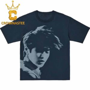 Cortis Keonho 2026 Tour Put Your Phone Down All Over Print T-Shirt